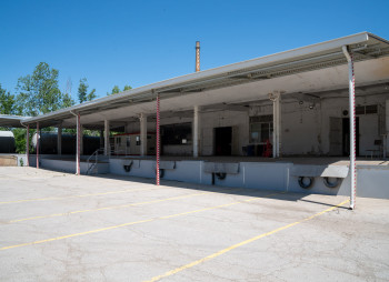 Продажа промышленной и логистической недвижимости в Болгарии